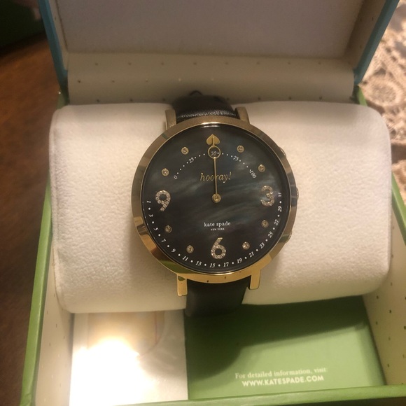 Kate spade smart watch - Picture 2 of 7